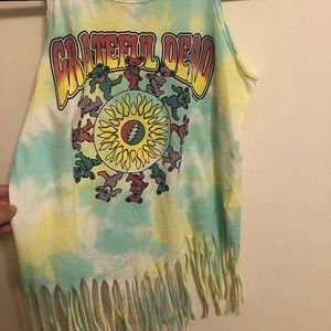 Grateful Dead Kids Tee